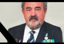 Ушел из жизни Александр Андреевич Мерк Ушел из жизни Александр Андреевич Мерк