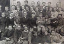 У нас отобрали родину, дом, имущество, доброе имя…