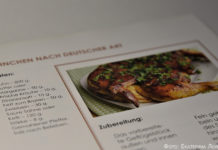 Рецепты немецкой кухни: «Цыпленок по-немецки» Цыпленок по-немецки