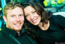 Моника Госсманн: «В детстве мама читала мне Чехова»