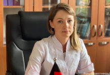 Жизнь в руках неонатолога