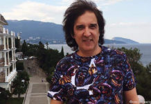 Кай Метов: «Колыбельные внучке поют на немецком и русском языках»