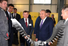 Выдающийся политик и медиатор глобальных процессов