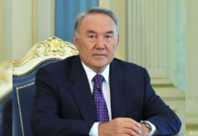 Обращение Елбасы Нурсултана Назарбаева к народу Казахстана