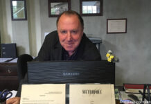 Владимир Стеклов: «Немецкая пунктуальность мне передалась от папы»