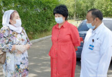 Ассамблея: жизнь в новых условиях