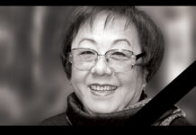 Ушла из жизни Элла Цой