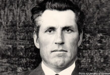 Он не хотел покидать Казахстан