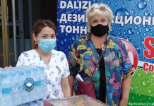 Ассамблея: волонтёрство сегодня