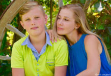 Ирина Линдт: «Жить только для себя — неинтересно»