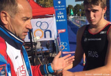 «В профессиональном спорте как на войне»