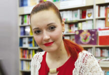 Перед нами открыт весь мир