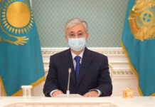 Быть социально ответственными и по возможности оказать поддержку