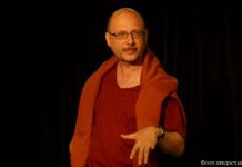 Владислав Граковский: «После Бухенвальда долго болел»