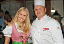 Лариса Лерих: «Из Германии я вернулась другим человеком»