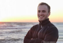 Эльдар Зекрист: «Будущее зависит от того, что я делаю сегодня»