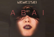 Video-performance «Абай»