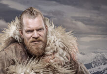 По следам германских племён: barbarus