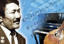 Песни Шамши для души