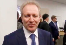 Альберт Рау возглавил Комитет обрабатывающей промышленности Президиума НПП «Атамекен»