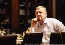 Анатолий Конвишер: «Казахстан рискует остаться без молока»