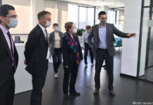 Немецкий бизнес в условиях пандемии