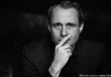 Оскар Хартманн: «Планету ждёт выбор: экономика или человек?»