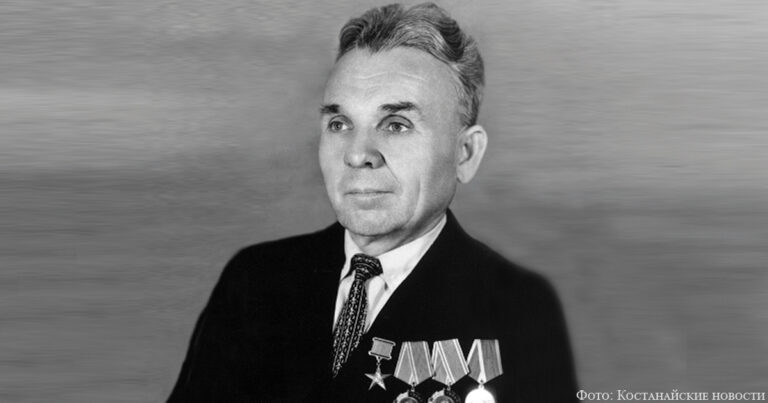 Лица истории – Яков Цвингер