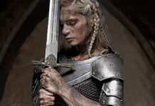 По следам германских племён: кимвры и тевтоны