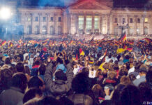 «Чудо, которого мы ждали»