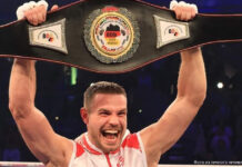 Роман Фресс: «Хочу потренироваться с Головкиным» Фото из личного архива Романа Фресса