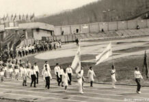 Знаменитые жители Риддера: Эмиль Шумахер