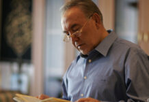 «Духовное завещание Абая» Статья Нурсултана Назарбаева «Духовное завещание Абая»