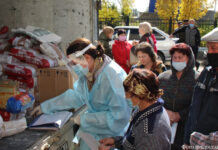 В беде не оставим!