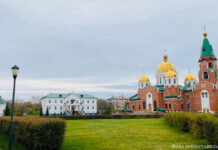 Кладезь вечных ценностей