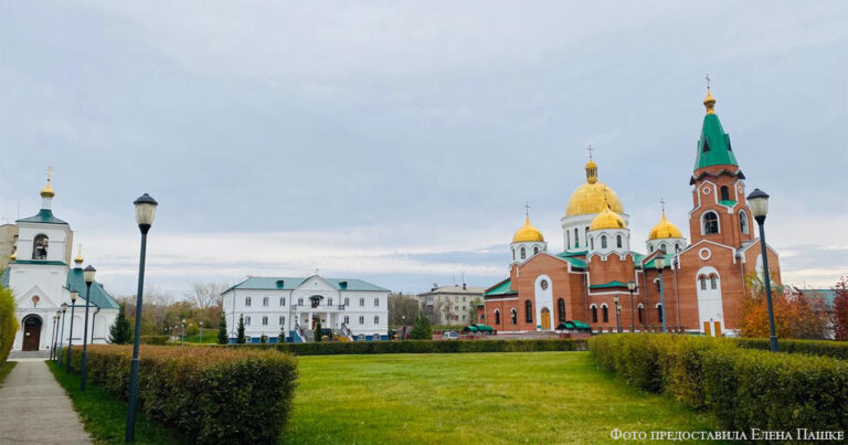 Кладезь вечных ценностей