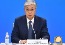 Выборы в Мажилис