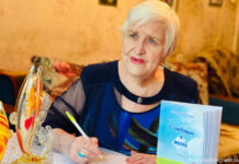 Исповедь ихтиолога Людмила Федотова