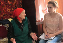 «Erst weiss wie Schnee, dann grin wie Klee, dann rot wie Blut, schmeckt allen Kindern gut»