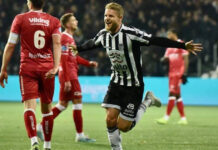 Александр Меркель: «Хотел бы однажды переехать в Казахстан»