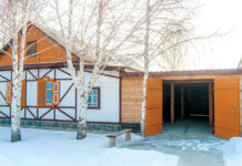 Немецкий дом в виртуальной реальности