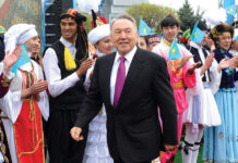 Единство – главное достояние нашего народа