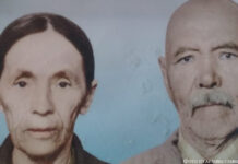 В избушке уживались две религии