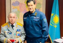 Мечта Михаила Керцмана Михаил Керцман