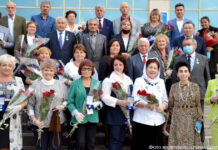 Ольга Литневская: «Толерантность должна идти из семьи»