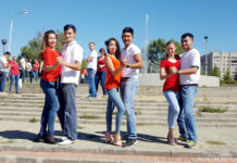 Ритмы бразильского карнавала