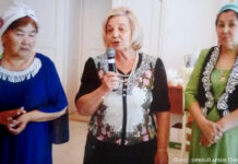 Кадры «Возрождения»: «Мы – немцы!»