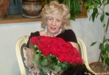 Валентина Дель: «Очищаем воду под Баха и Бетховена»