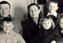 Несчастья сплачивали людей