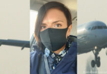 Наталья Аман: по обе стороны карантина